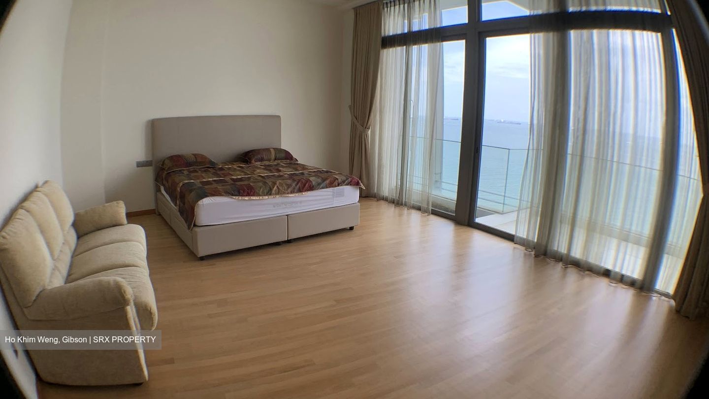 The Oceanfront @ Sentosa Cove (D4), Condominium #364296031